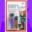 Mehron Spirit Gum & Remover